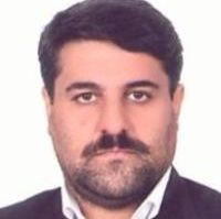 علی زمان محمدی
