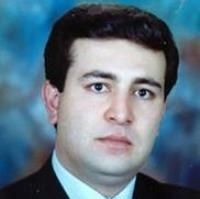 علی زرندی