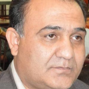 علی زارعی