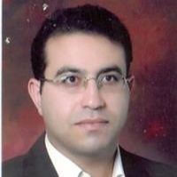 علی زارعی سودانی