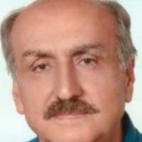علی اکبر قاسمی