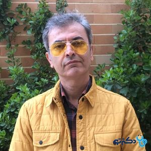 علی اکبر حاجی آقا محمدی