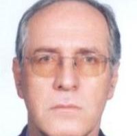علی اکبر خورسندی