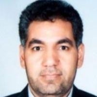 علی اکبر معینی