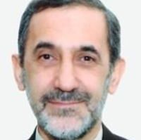 علی اکبر ولایتی