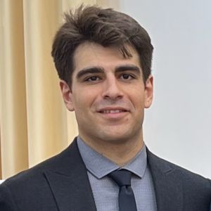 الیار علیزاده نجمی