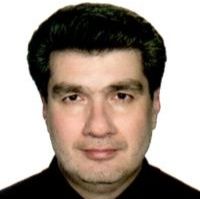 علی آرش انوشیروان