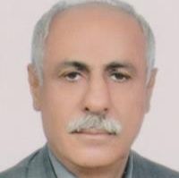 علی اصغر تقی نیا جلوداری
