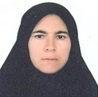 عالیه میرزائی