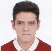 علیرضا اصفهانی زاده موسوی