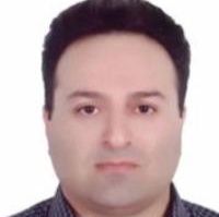 علیرضا عبائی حسنی