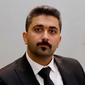 علیرضا عباسی
