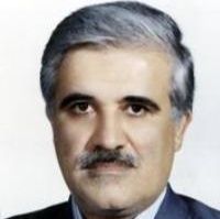 علیرضا عبدالغفاری