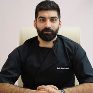 عکس دکتر