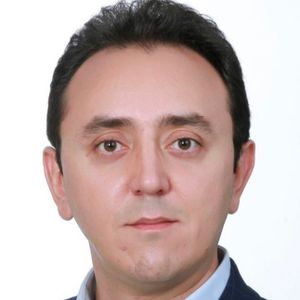 علیرضا ابریشمی