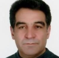 علیرضا آهنی