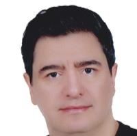 علیرضا احمدی