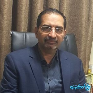 علیرضا احمدی