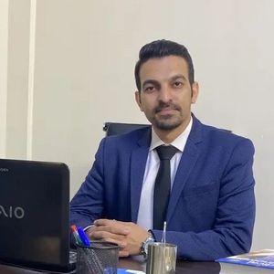 عکس دکتر