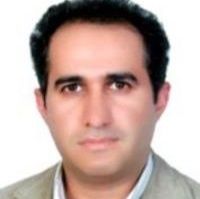 علیرضا اکبری جهرمی