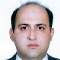 علیرضا علوی