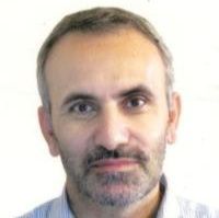 علیرضا علیخانی
