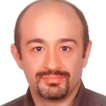 علیرضا علی نقی