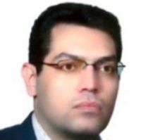 علی رضا امانی
