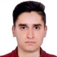 علیرضا خشنود