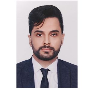 علیرضا آرزومندی