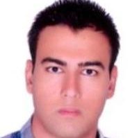 علیرضا ارژنگ زاده