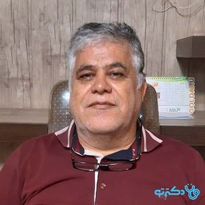 علیرضا اسدی