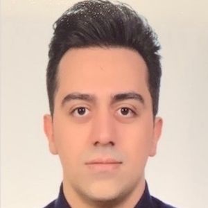علیرضا آسمان رفعت