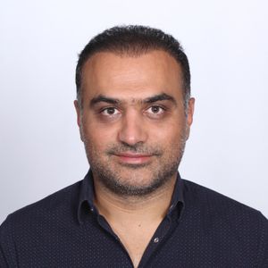 علیرضا عسگری