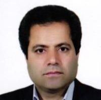 علیرضا عصاری