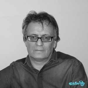 علیرضا آستانه پیوند قرنیه