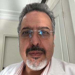 علیرضا آزادخانی