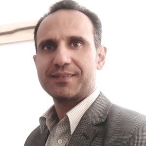 علیرضا باغبان
