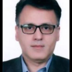 علیرضا باقریان نیا