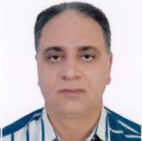 علیرضا بهرامی