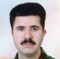 علیرضا بخشی پورکشکوئیه
