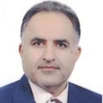 علیرضا بلوطی