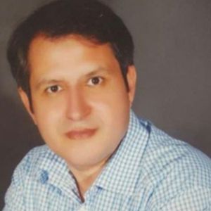 علی رضا بانی زاوشتی