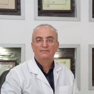 علیرضا بهمنش
