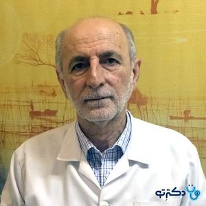 علیرضا بشارت