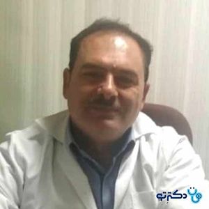 عکس دکتر