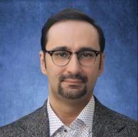 علیرضا بی همتا