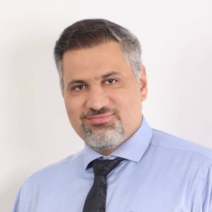 علیرضا برنامنش