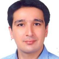 علیرضا بروزی نیت