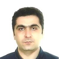 علیرضا بزرگ نژادیان